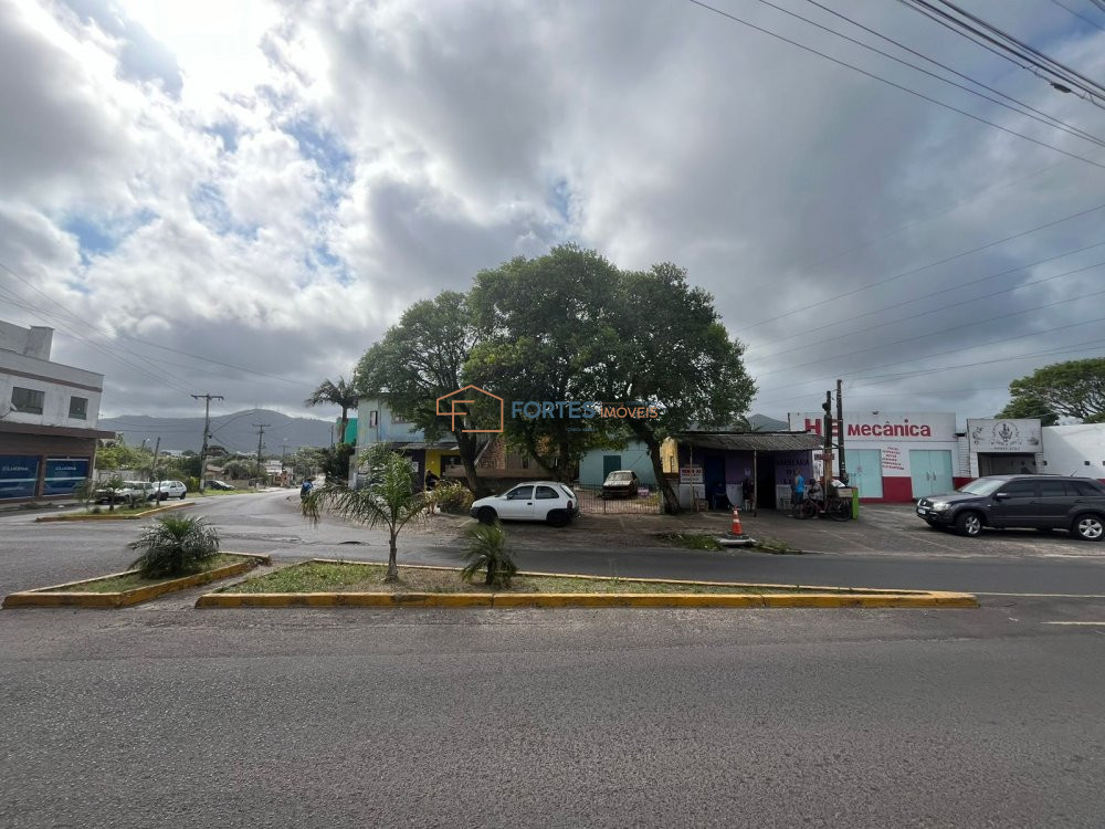 Casa  venda  no Farroupilha - Osrio, RS. Imveis