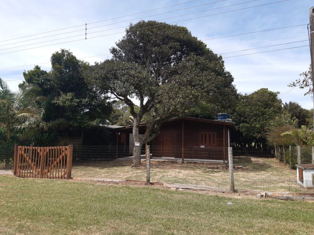 Casa à venda  no Palmital - Osório, RS. Imóveis