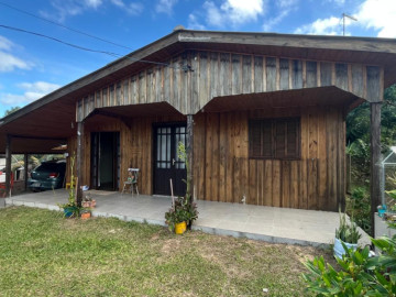 Fortes Imóveis ALUGA