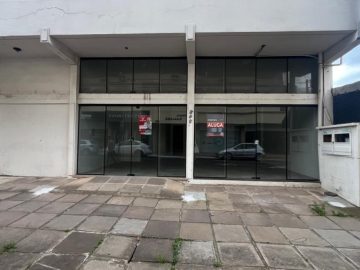 Sala Comercial no centro