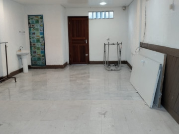 Fortes imóveis ALUGA - Sala Comercial