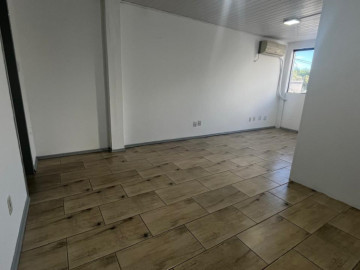 Fortes Imóveis ALUGA - Sala comercial