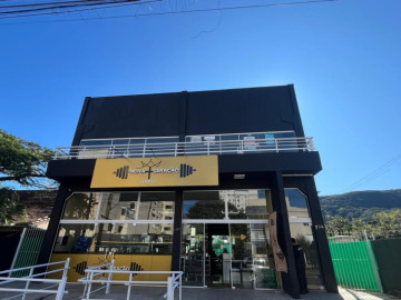 Fortes Imóveis ALUGA - Imóvel comercial