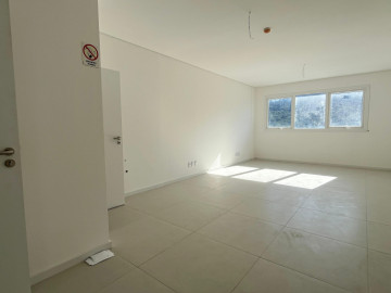 Fortes Imóveis Aluga - Sala Comercial no Edifício Argos