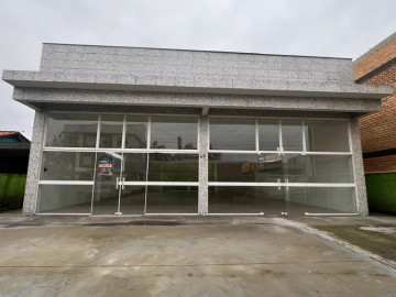 Fortes Imóveis ALUGA - Imóvel Comercial