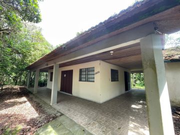 Fortes Imóveis Vende - Casa na lagoa dos barros