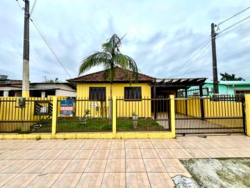 Fortes Imóveis ALUGA - Casa em Osório