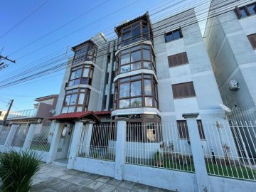 Fortes Imóveis Vende - Apartamento na Frente Macromix