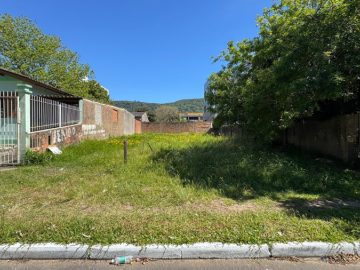 Fortes Imóveis Vende - Terreno no centro de Osório