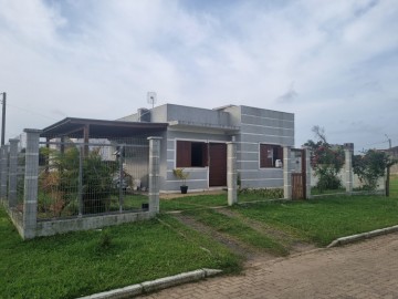 Fortes Imóveis ALUGA - Casa no Serramar