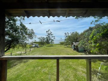 Fortes Imóveis Vende - Casa com acesso a lagoa dos Barros