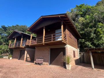 Fortes Imóveis ALUGA