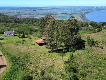 Fortes Imóveis Vende Terreno no Morro da Borússia em Osório
