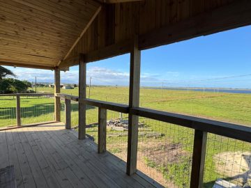 Fortes Imóveis Vende Casa no Palmital com Acesso a Lagoa