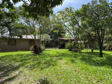 Fortes Imóveis Vende Casa na Lagoa dos Barros - Osório/RS