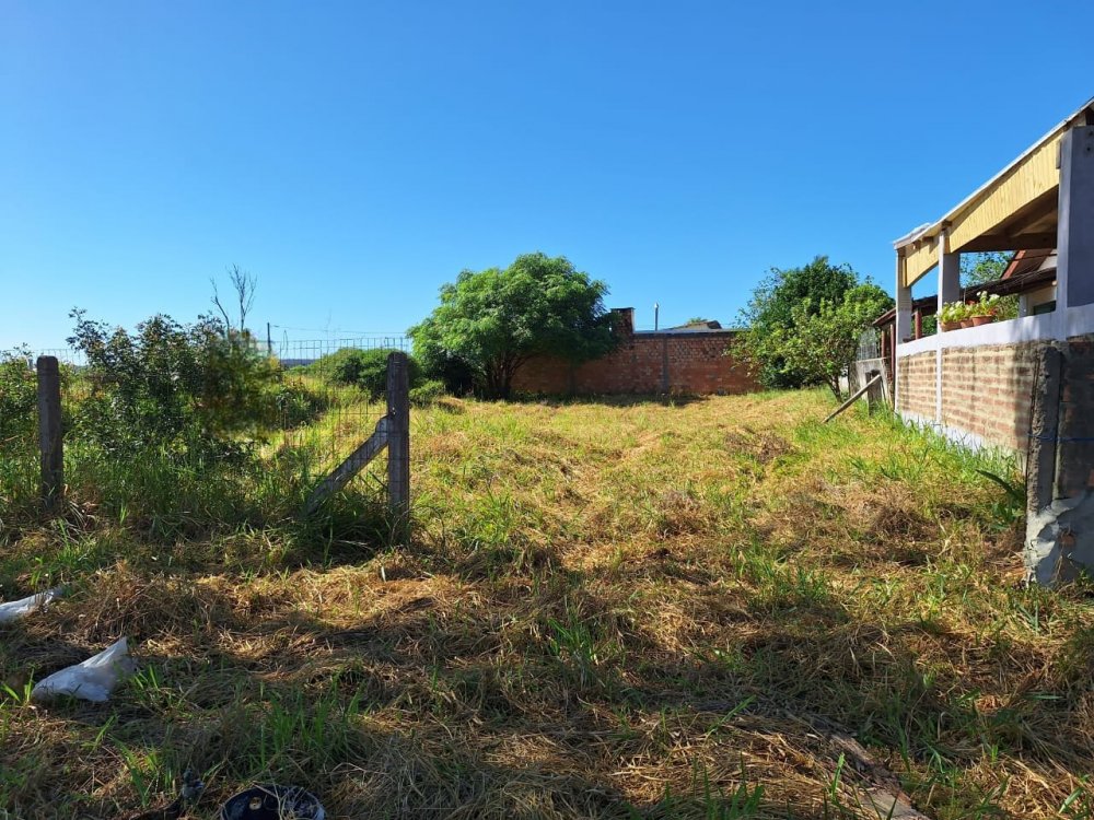 Terreno - Venda - Panormico - Osrio - RS