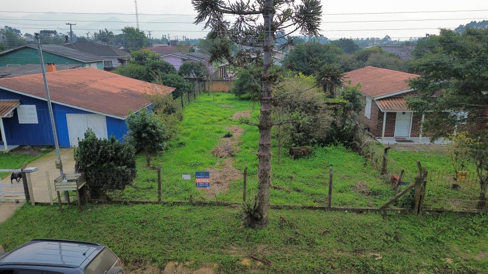 Terreno - Venda - Centro - Terra de Areia - RS