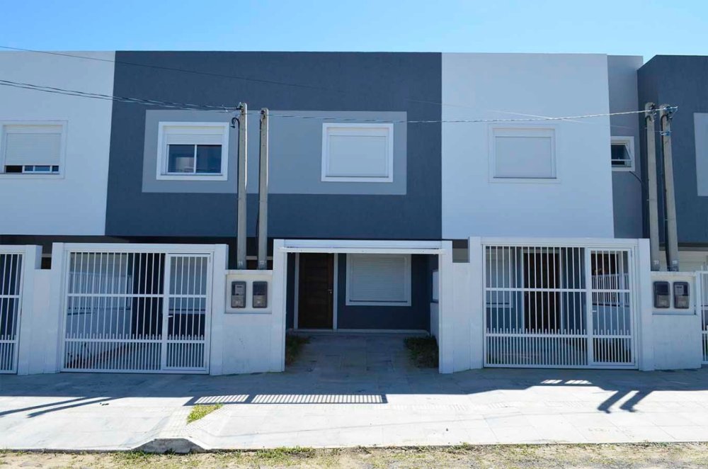 Casa Duplex - Venda - Vila da Serra - Osrio - RS