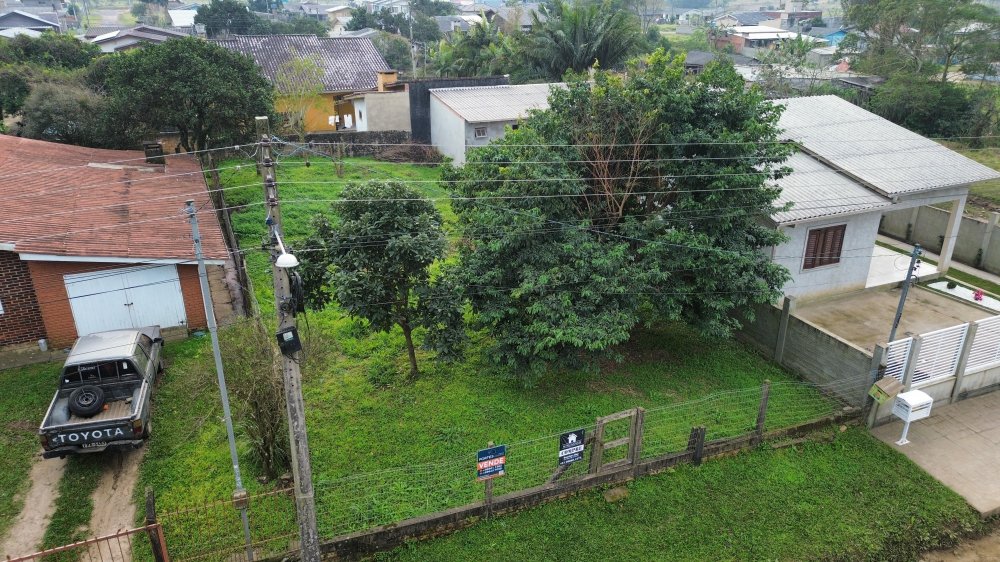 Terreno - Venda - Centro - Terra de Areia - RS