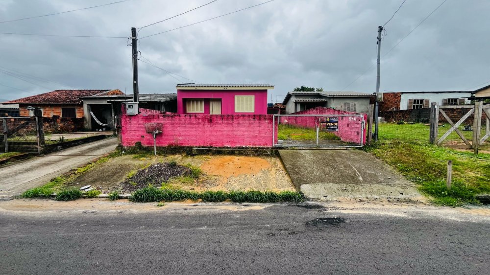 Casa - Venda - Medianeira - Osrio - RS