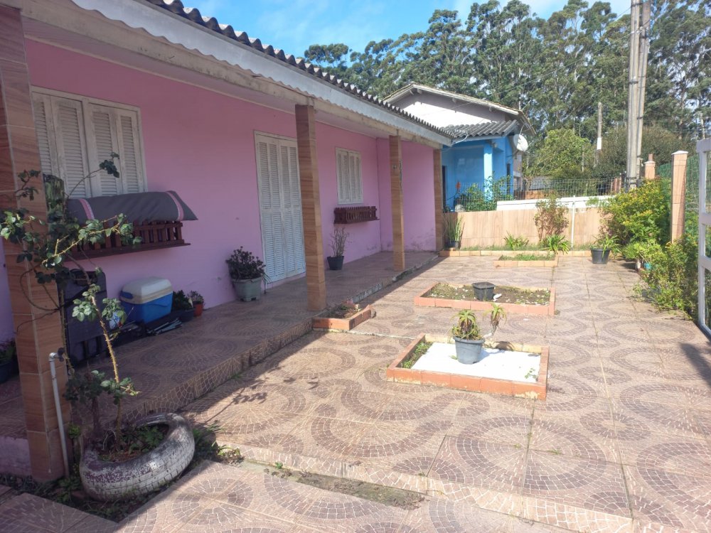 Casa - Venda - Emboaba - Tramanda - RS